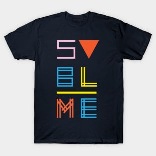 Sublime T-Shirt